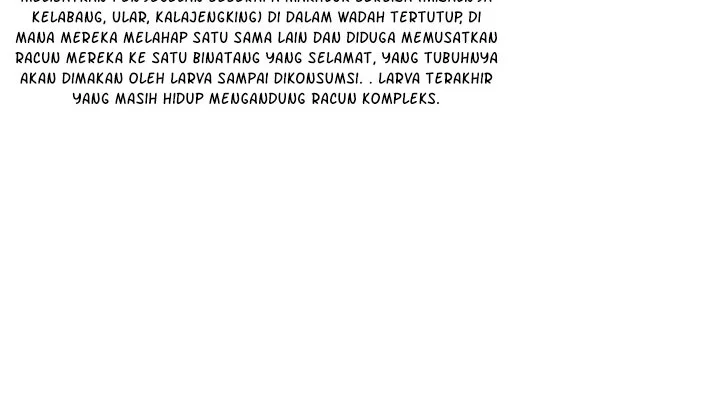 Grim Reaper of the Drifting Moon Chapter 75 Fix Gambar 32